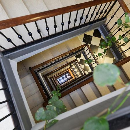 ברצלונה Enjoybcn Miro Apartments מראה חיצוני תמונה