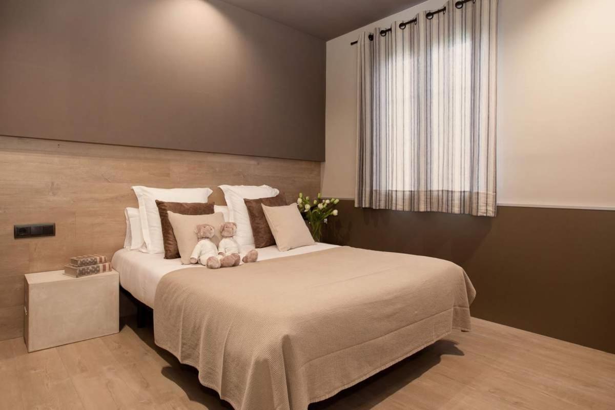ברצלונה Enjoybcn Miro Apartments מראה חיצוני תמונה