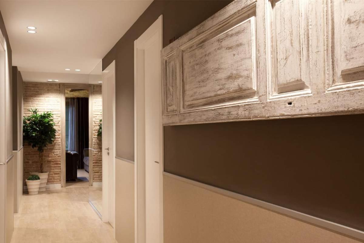 ברצלונה Enjoybcn Miro Apartments מראה חיצוני תמונה
