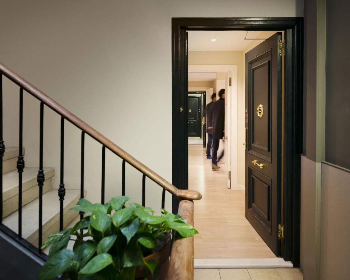 ברצלונה Enjoybcn Miro Apartments מראה חיצוני תמונה