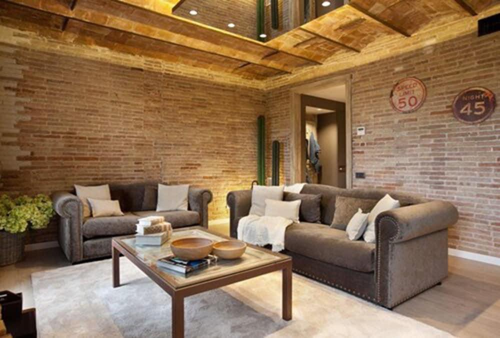 ברצלונה Enjoybcn Miro Apartments מראה חיצוני תמונה