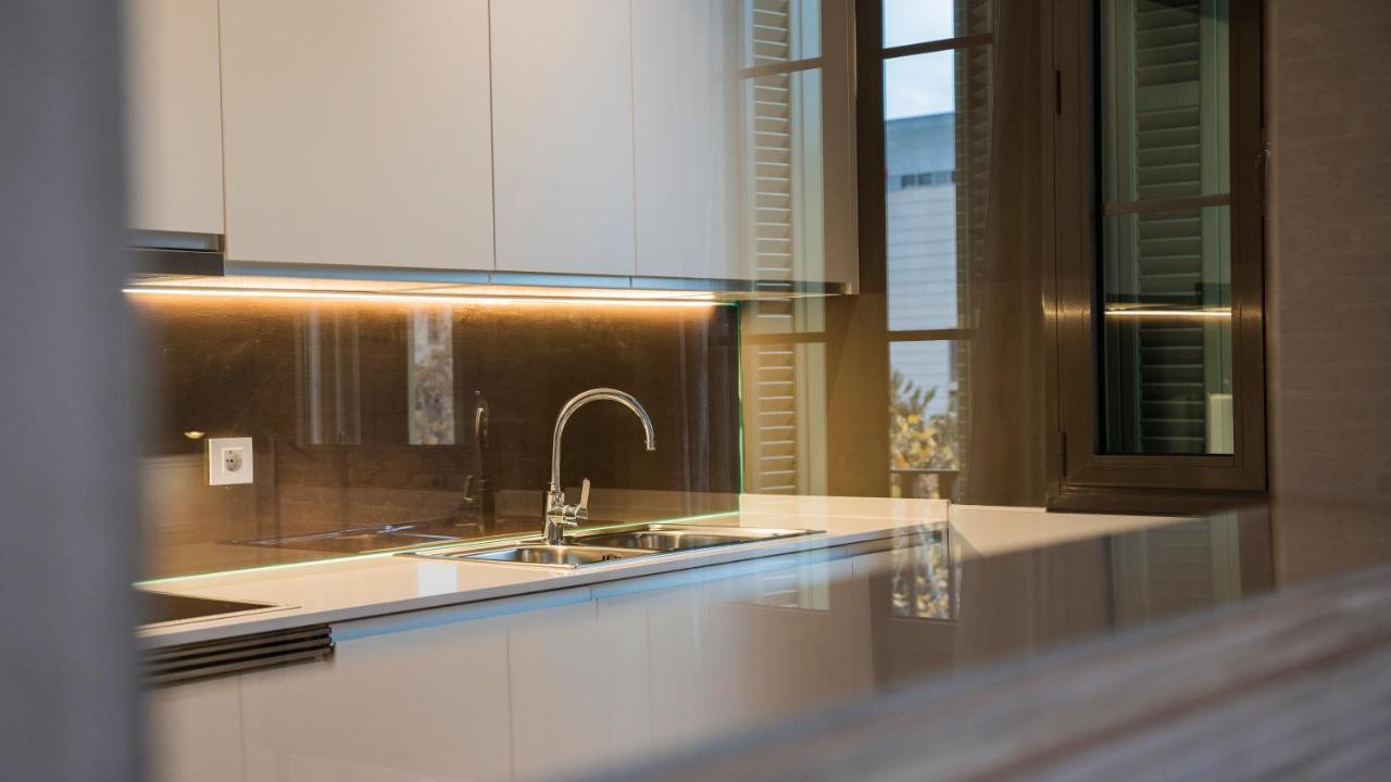 ברצלונה Enjoybcn Miro Apartments מראה חיצוני תמונה
