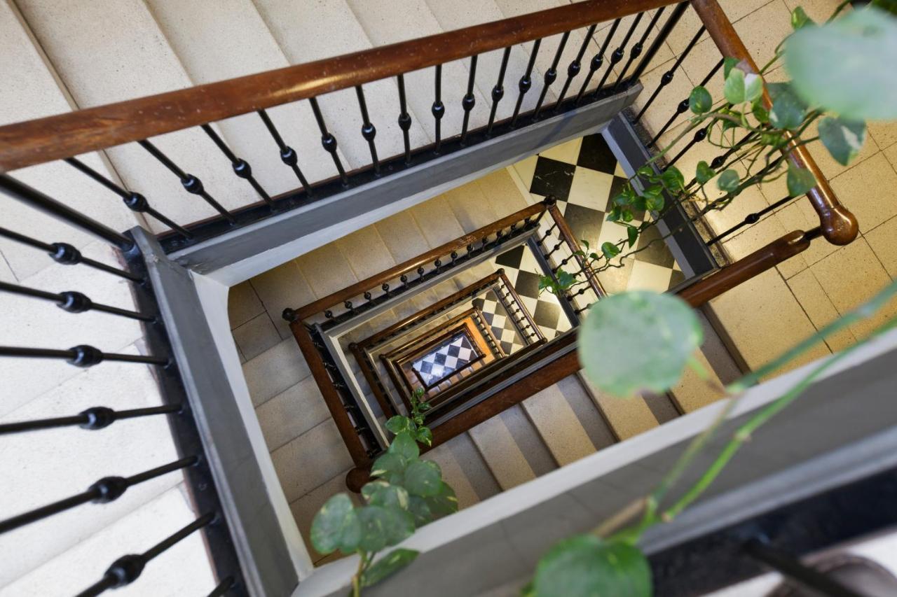 ברצלונה Enjoybcn Miro Apartments מראה חיצוני תמונה
