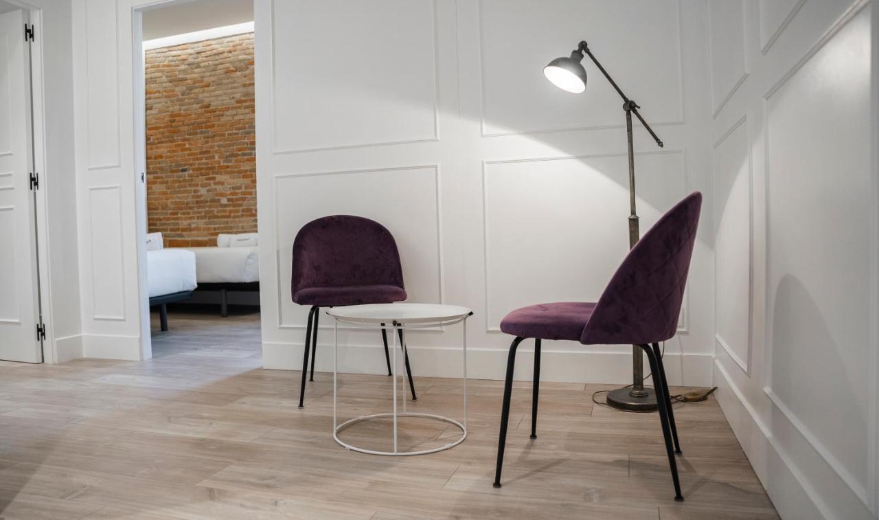 ברצלונה Enjoybcn Miro Apartments מראה חיצוני תמונה
