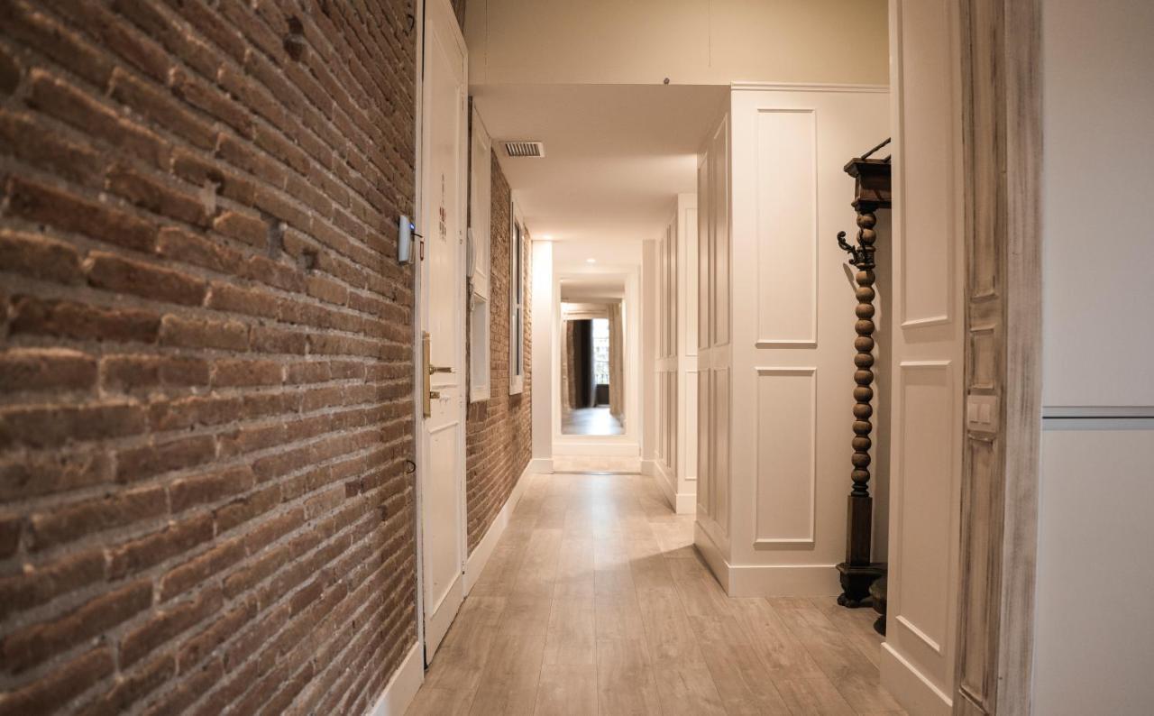 ברצלונה Enjoybcn Miro Apartments מראה חיצוני תמונה