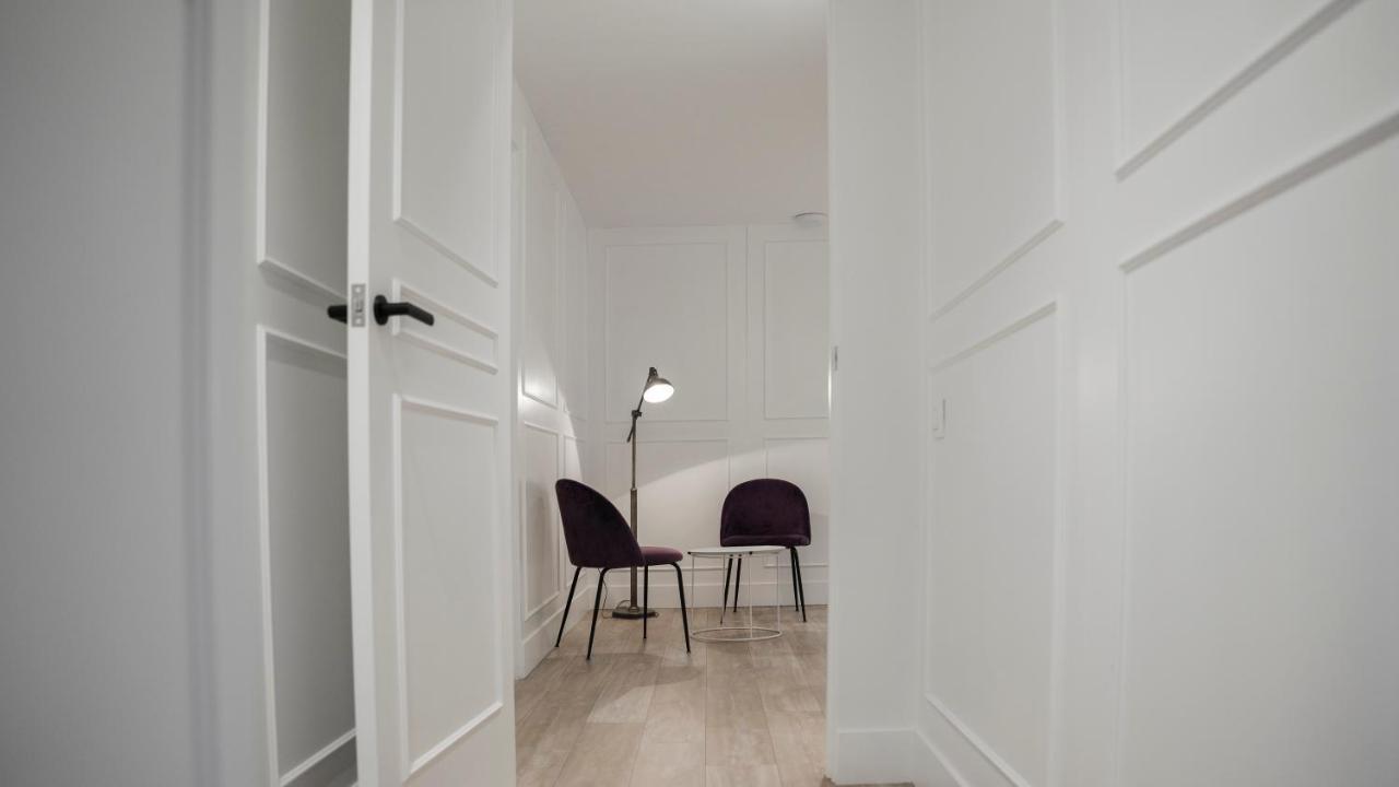 ברצלונה Enjoybcn Miro Apartments מראה חיצוני תמונה