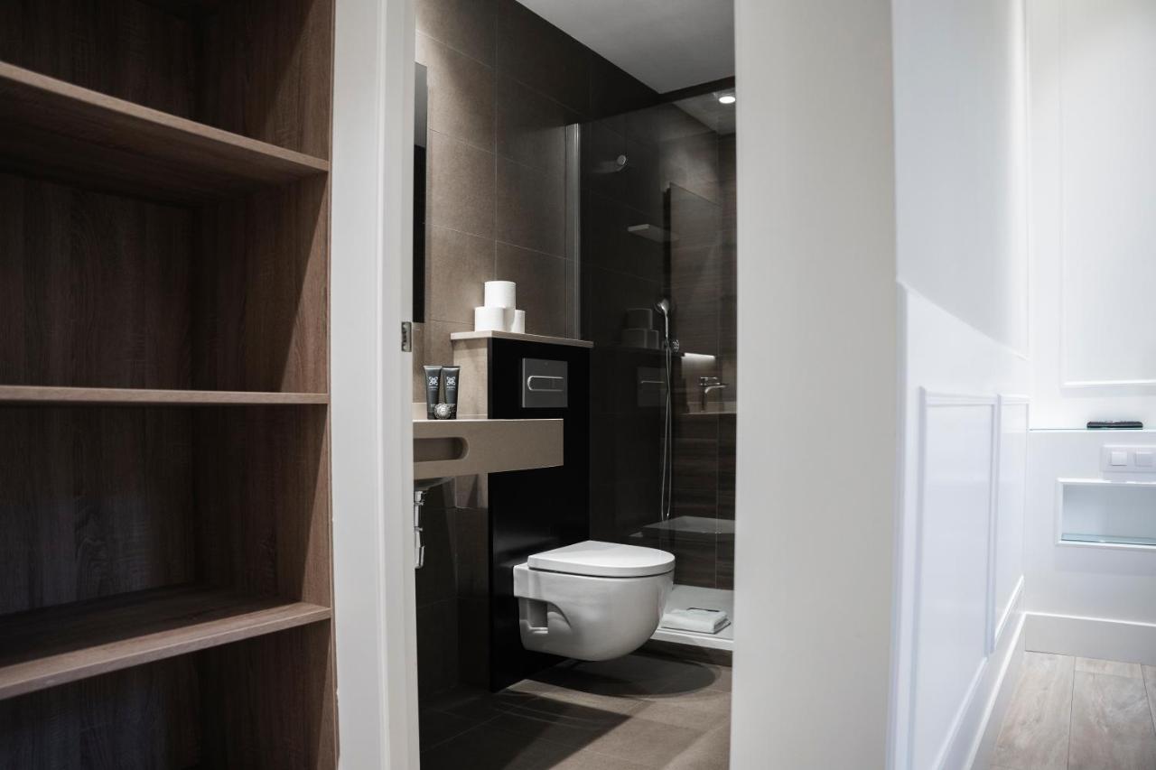 ברצלונה Enjoybcn Miro Apartments מראה חיצוני תמונה
