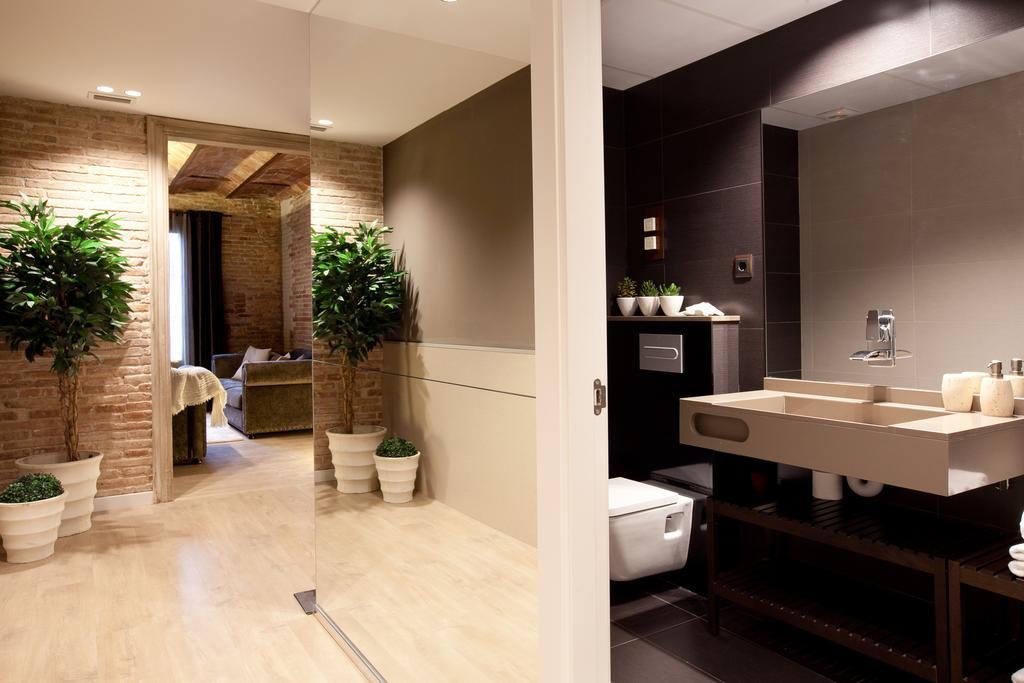 ברצלונה Enjoybcn Miro Apartments חדר תמונה