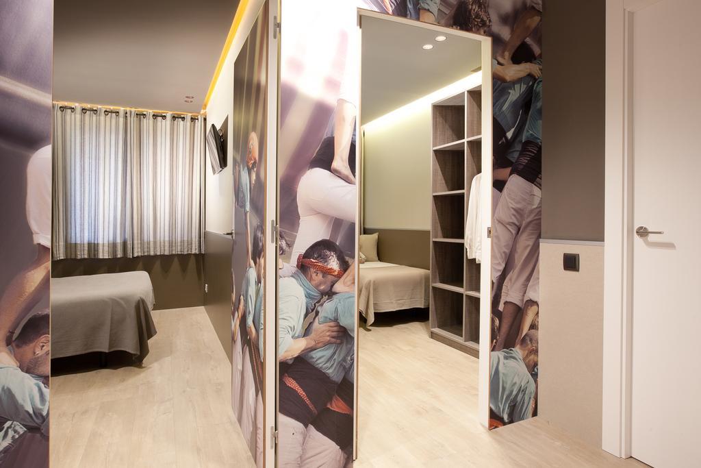 ברצלונה Enjoybcn Miro Apartments חדר תמונה