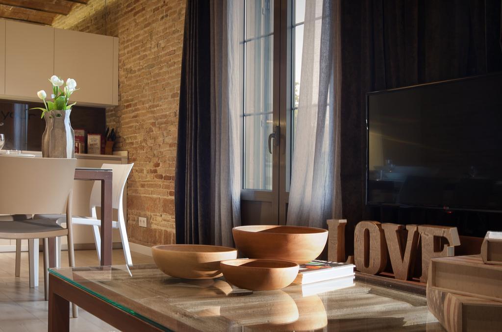 ברצלונה Enjoybcn Miro Apartments חדר תמונה