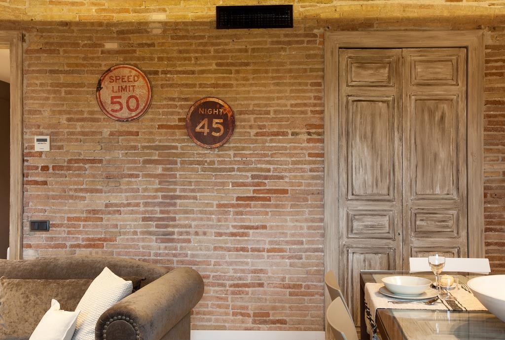 ברצלונה Enjoybcn Miro Apartments חדר תמונה