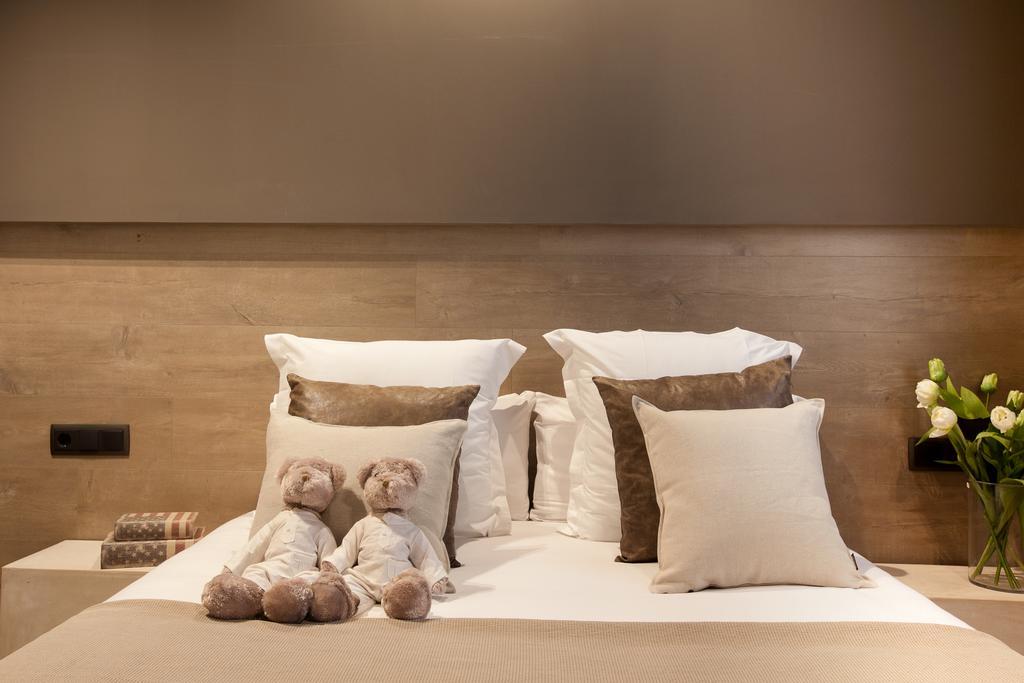 ברצלונה Enjoybcn Miro Apartments חדר תמונה