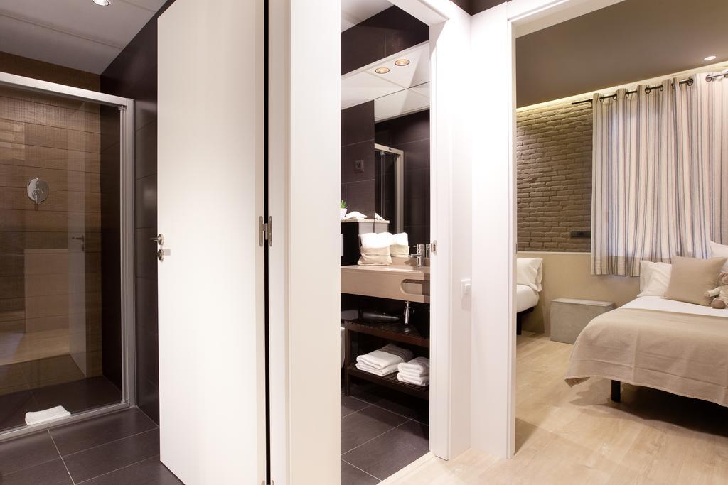 ברצלונה Enjoybcn Miro Apartments מראה חיצוני תמונה