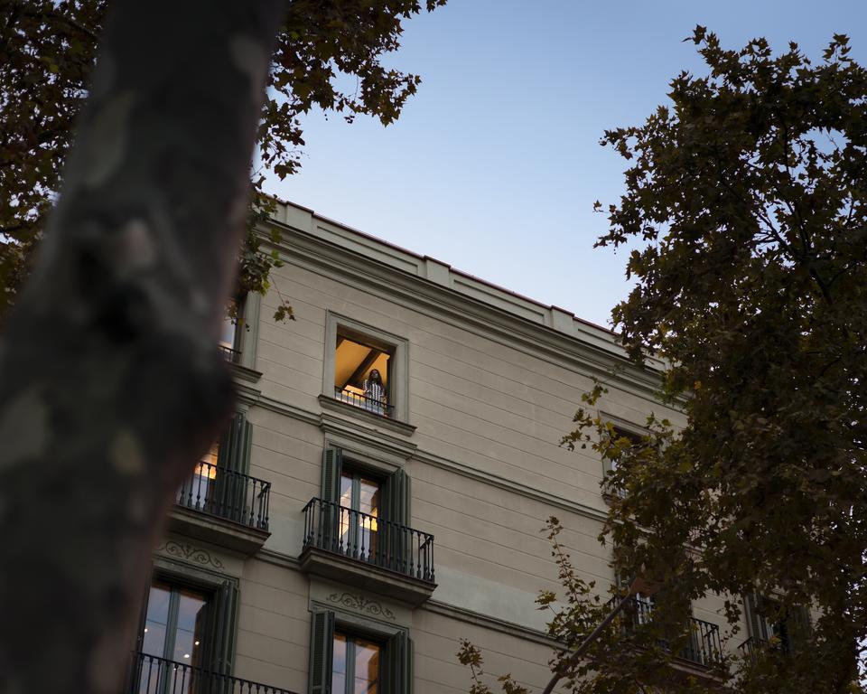 ברצלונה Enjoybcn Miro Apartments מראה חיצוני תמונה