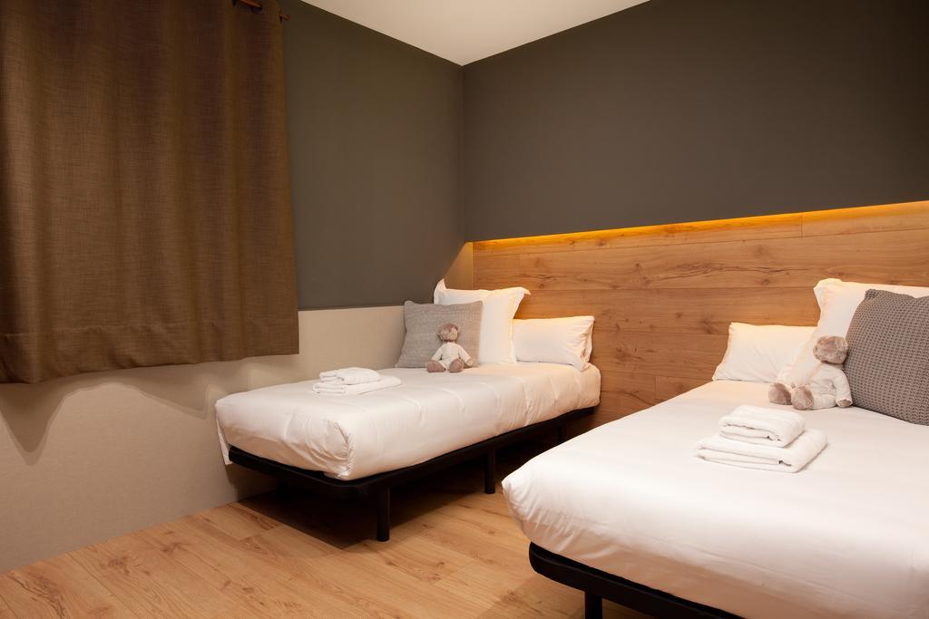 ברצלונה Enjoybcn Miro Apartments מראה חיצוני תמונה