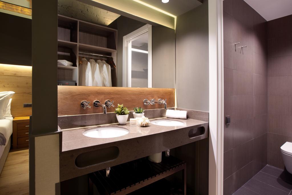 ברצלונה Enjoybcn Miro Apartments מראה חיצוני תמונה